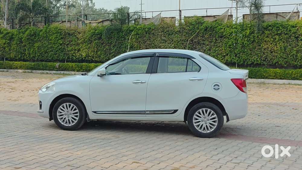 Maruti Suzuki Swift Dzire 1.3 Zxi, 2018, Petrol