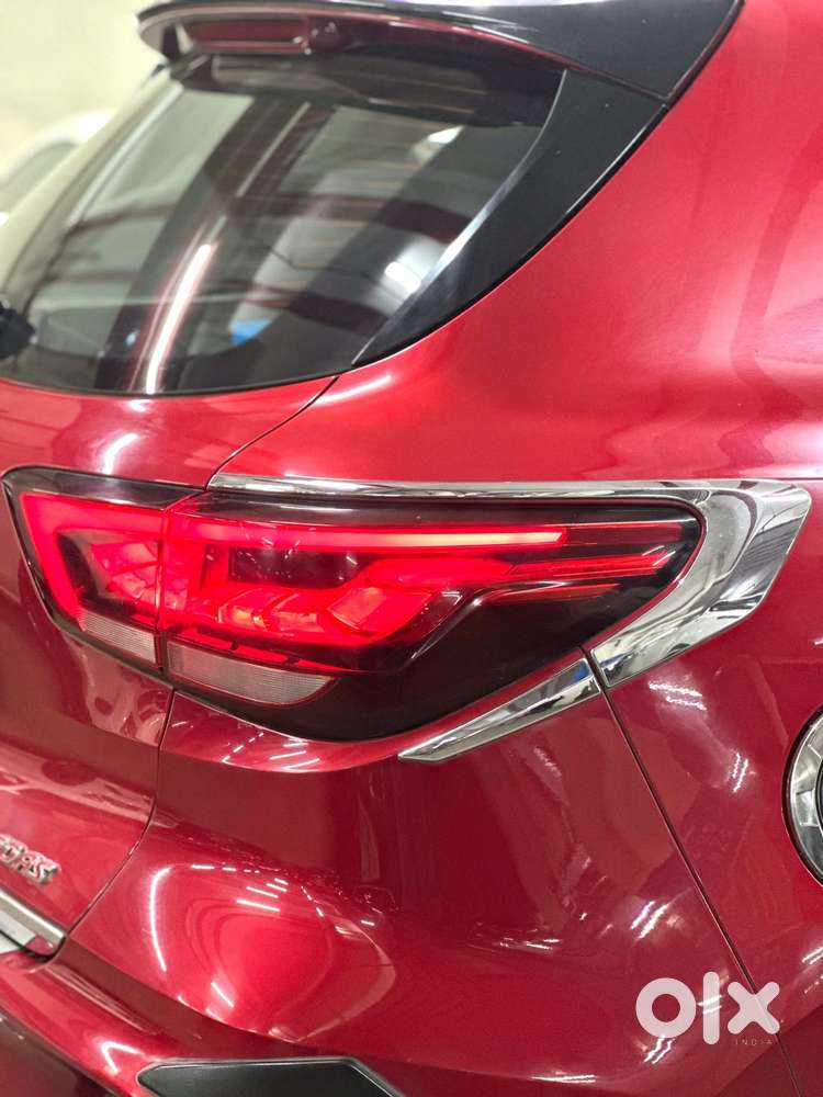 Mg Astor 1.5 Savvy Cvt, 2021, Petrol