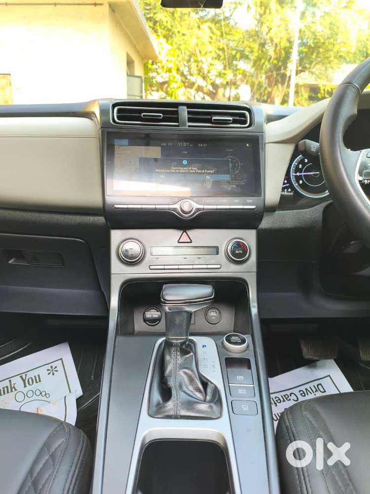 Hyundai Creta 1.6 Sx Plus Petrol At, 2022, Petrol