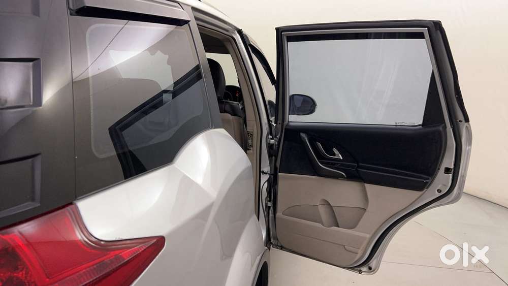 Mahindra Xuv500 W6 2wd, 2016, Diesel