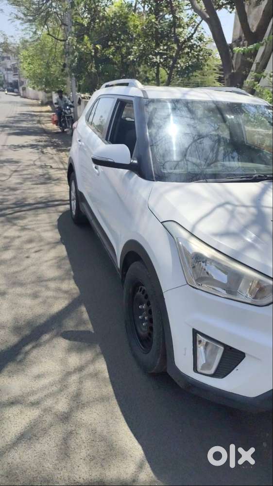 Hyundai Creta 2016 Model