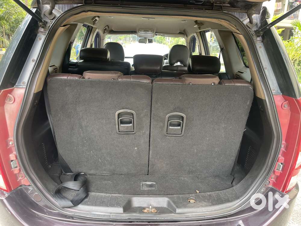 Mahindra Xuv500 W8, 2012, Diesel