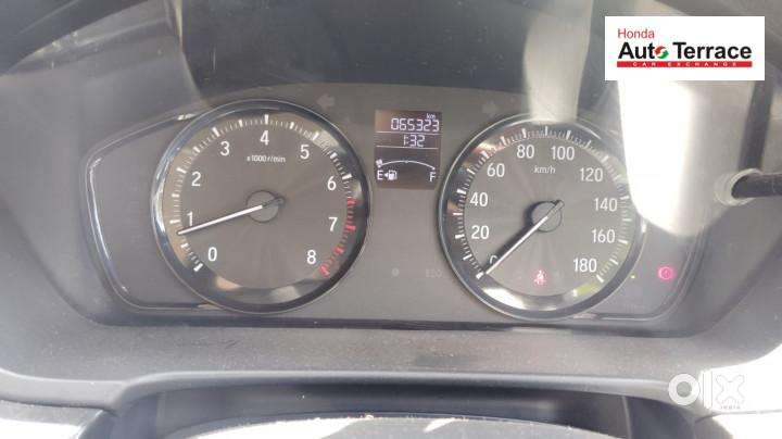 Honda Amaze 1.2 S I-vtec, 2019, Petrol