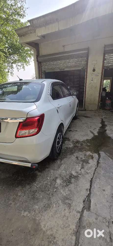 Maruti Suzuki Dzire 2023