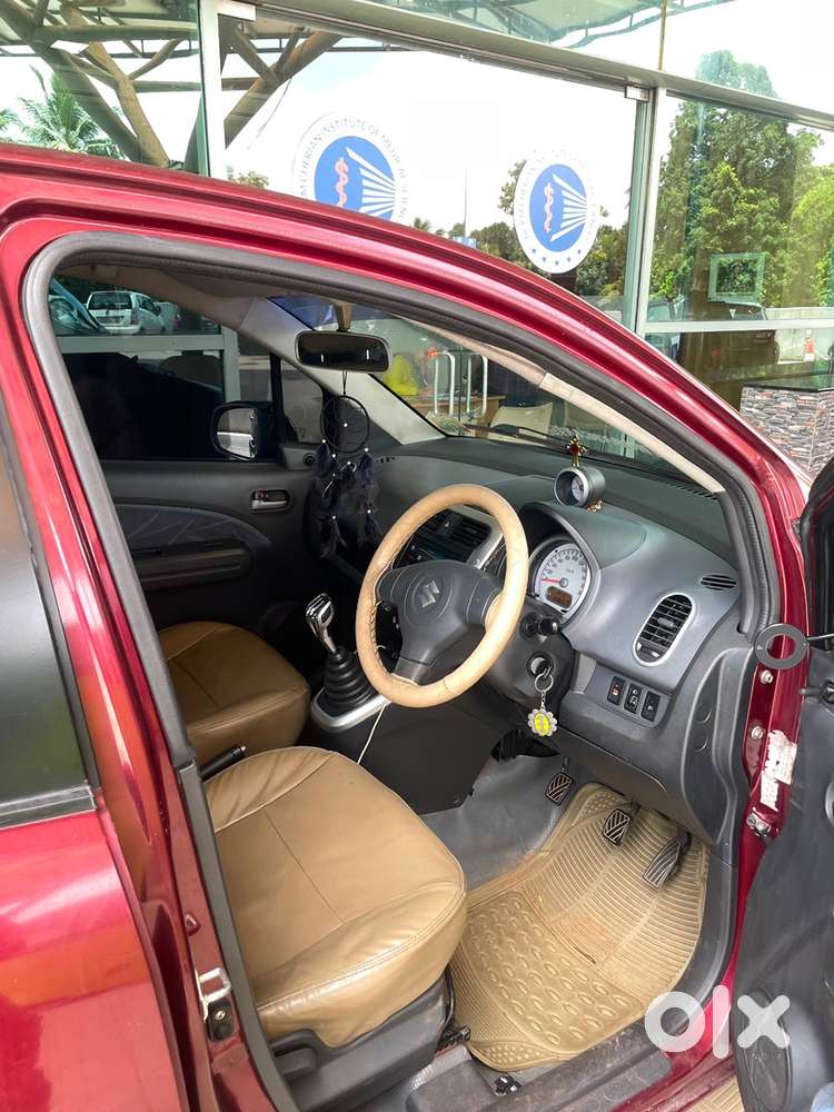2011 Maruti Ritz 1.3
