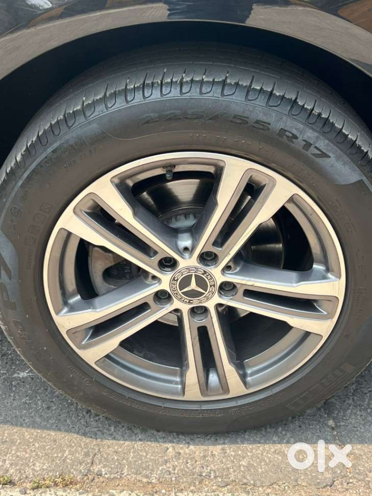 Mercedes-benz E-class E 220 D, 2022, Diesel