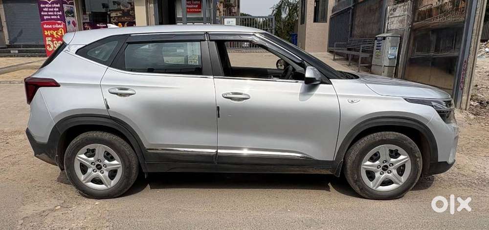 Kia Seltos G1.5 6mt Hte (o), 2025, Diesel