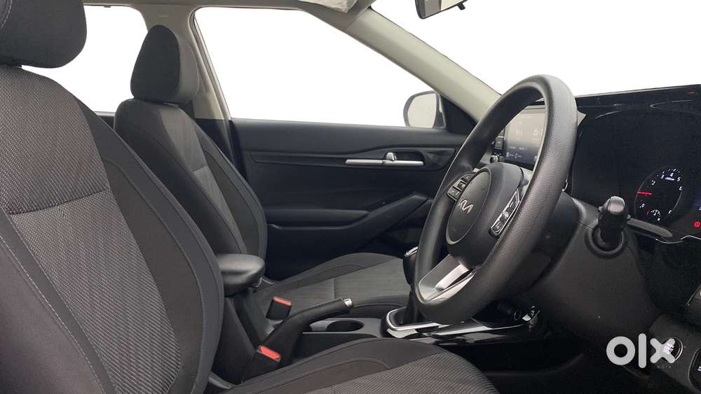 Kia Seltos Htk Plus G, 2022, Petrol