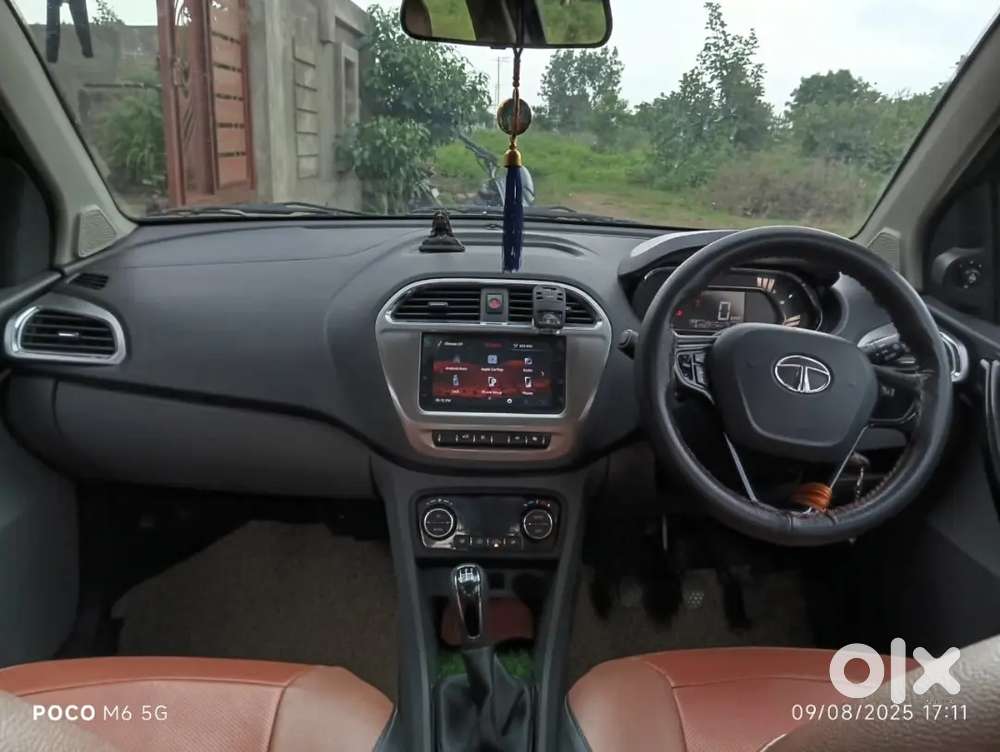 Tata Tiago 2020 Petrol Manual