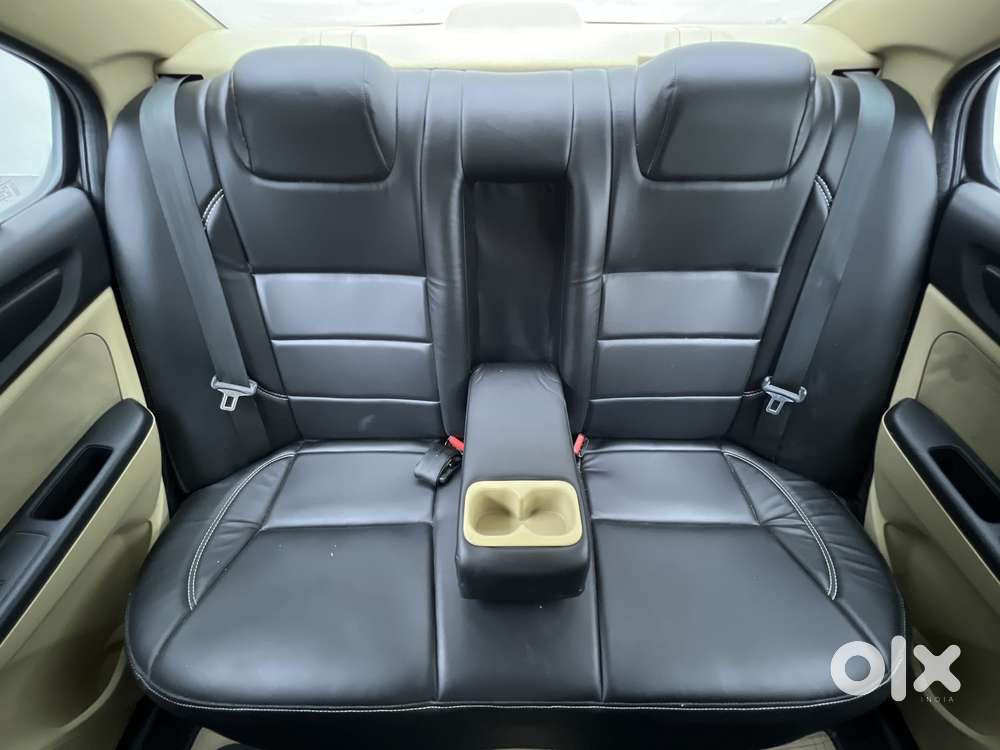 Honda Amaze S Cvt Petrol, 2019, Petrol