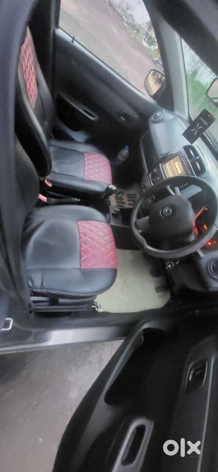 Renault Kwid 1.0 Rxt Optional, 2018, Petrol