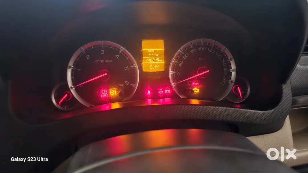 Maruti Suzuki Dzire 2016 Diesel 150000 Km Driven