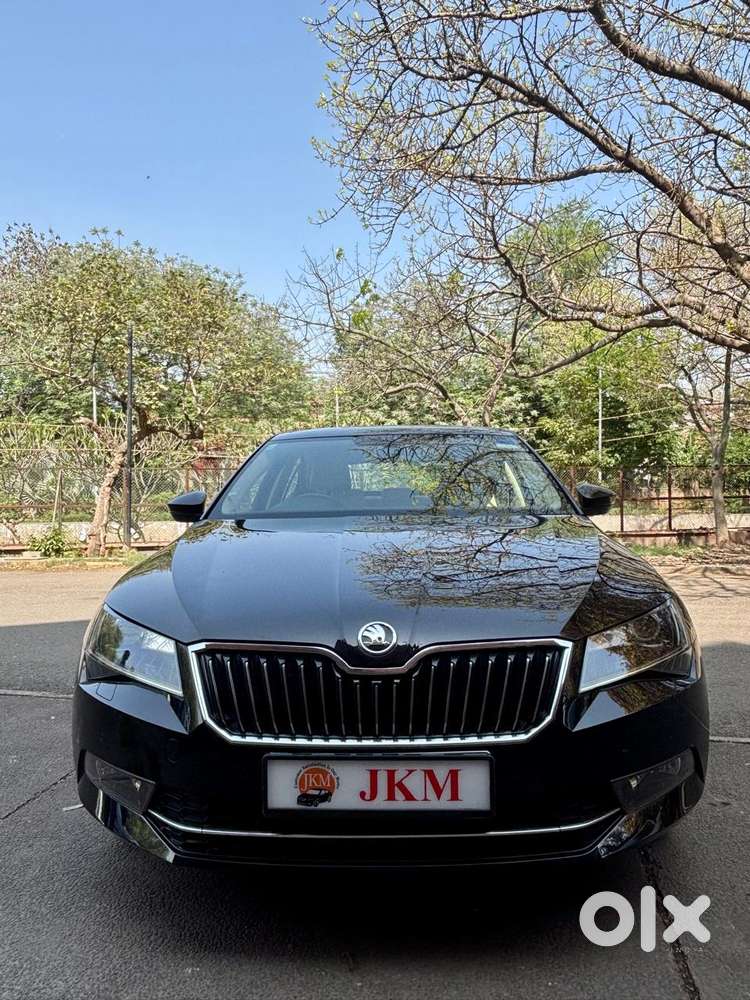 Skoda Superb Style 1.8, 2019, Petrol