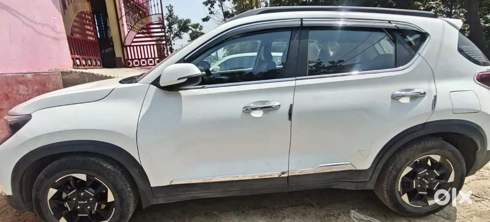 Kia Sonet 1.2 Htk 2025 Manual