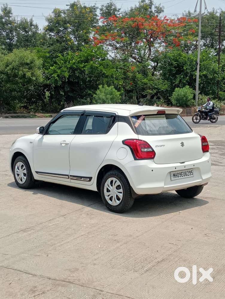 Maruti Suzuki Swift Vdi (o), 2018, Diesel