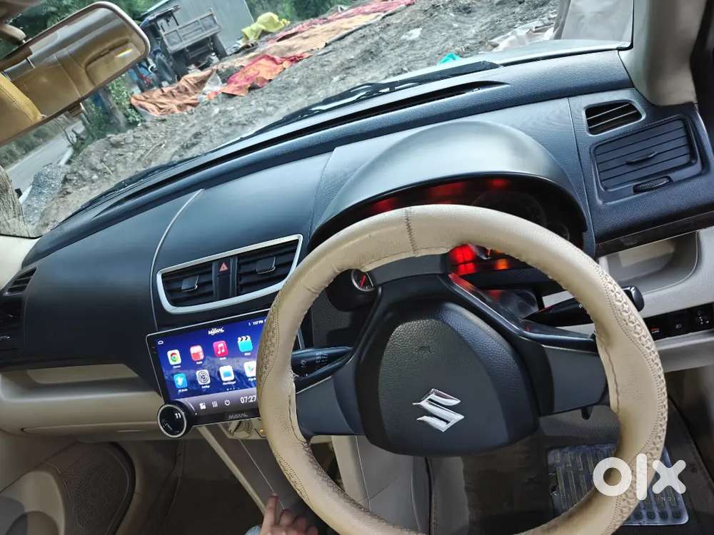 Maruti Suzuki Dzire 2016 Well Maintained
