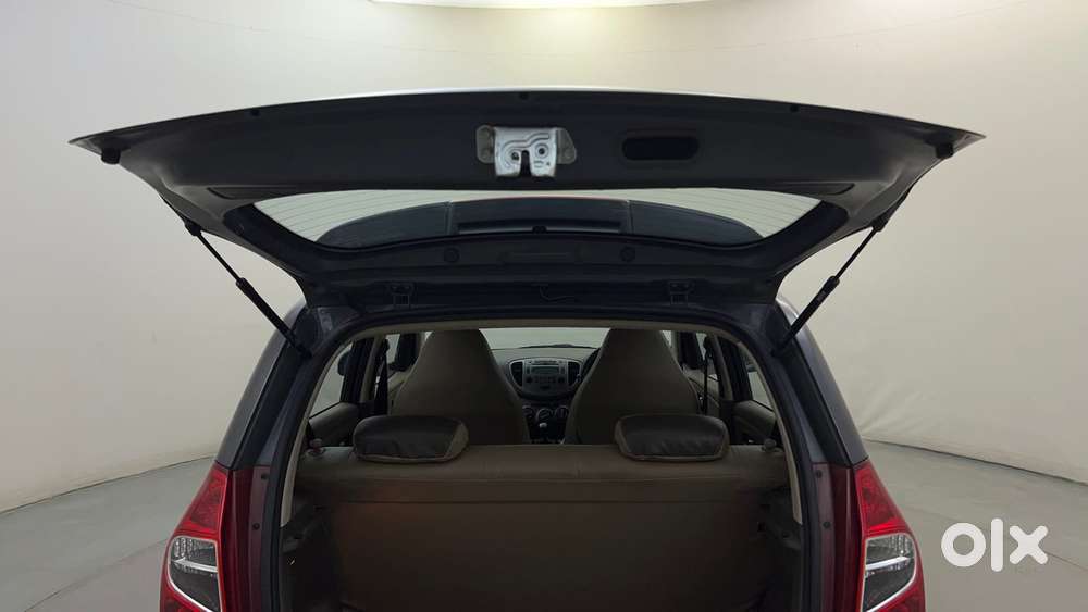 Hyundai I10 Sportz 1.2 Kappa2, 2013, Petrol