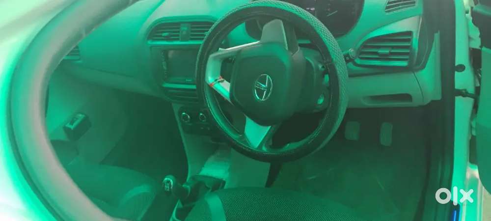 Tata Tiago 1.2 Revotron 2017