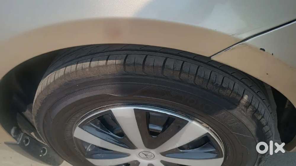 Maruti Suzuki Dzire 2011 Petrol Well Maintained