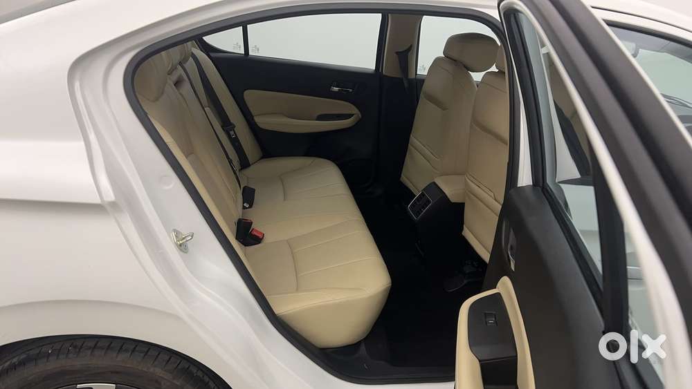 Honda City 1.5 Zx I-vtec Mt, 2024, Petrol