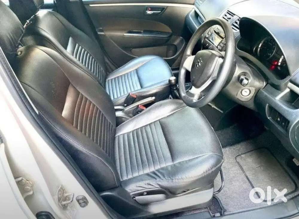 Maruti Suzuki Swift 2014 Cng & Hybrids 71000 Km Driven