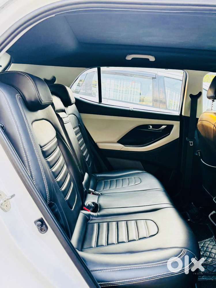 Hyundai Creta 1.6 Sx Petrol Sports Edition Dual Tone, 2021, Petrol