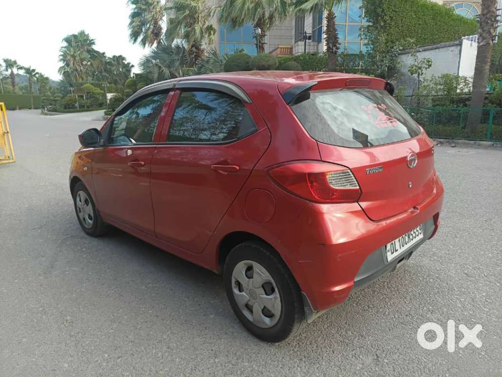 Tata Tiago Xe Diesel, 2019, Diesel