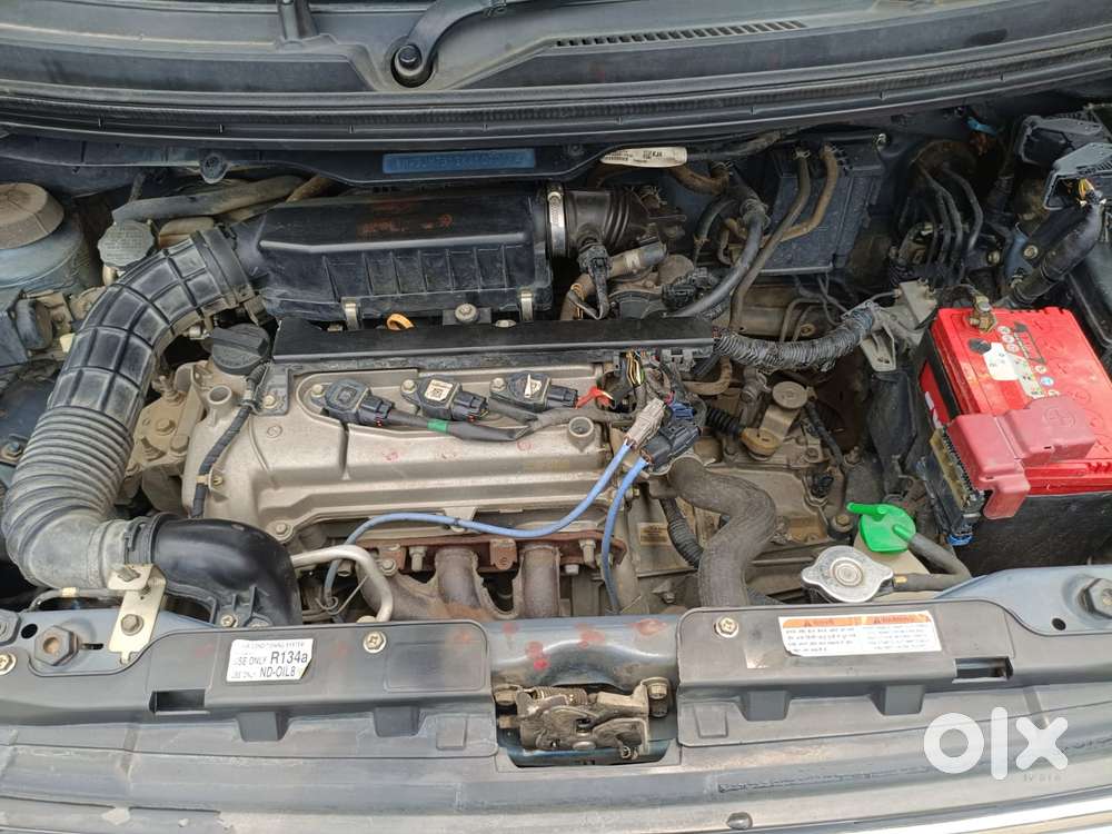 Maruti Suzuki Wagon R, 2019, Petrol