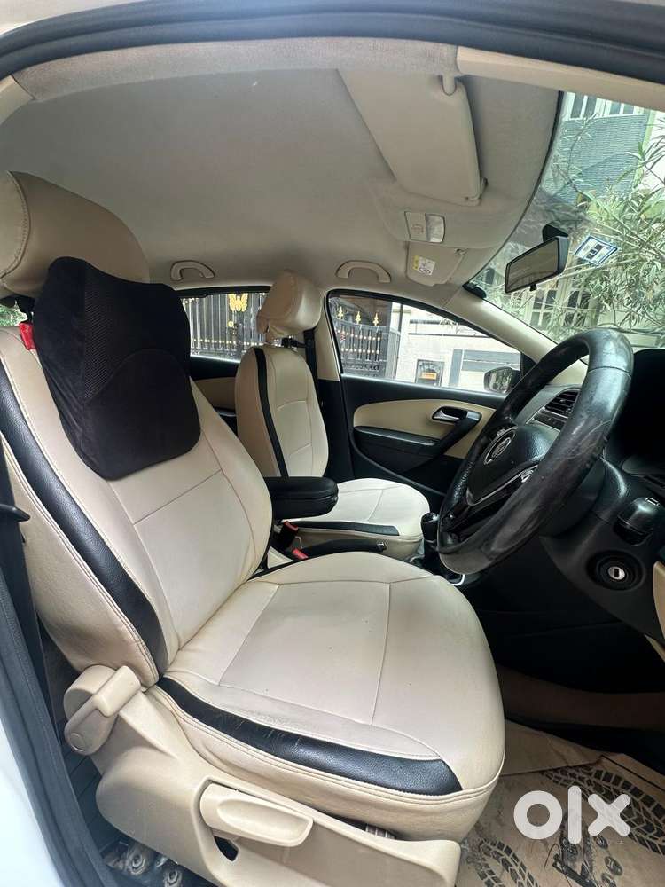 Volkswagen Polo 1.5 Tdi Highline Plus, 2018, Diesel