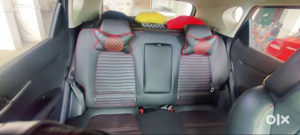 Kia Sonet 2021 Diesel  Excellent Condition  Single Owner