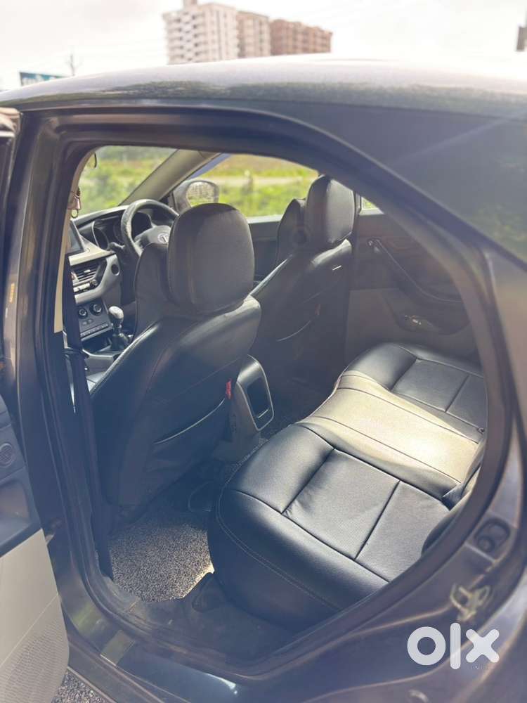 Tata Nexon 2019 Diesel Well Maintained Good Condition