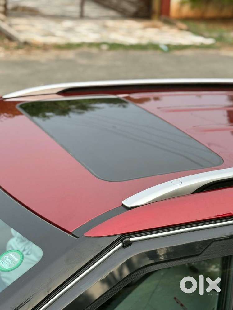 Kia Seltos 1.4 Gtx+ Turbo Gdi Petrol At, 2020, Petrol
