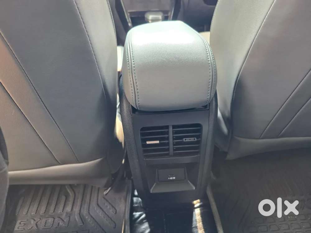 Tata Nexon Ev Empowered Plus Lr, 2024, Electric