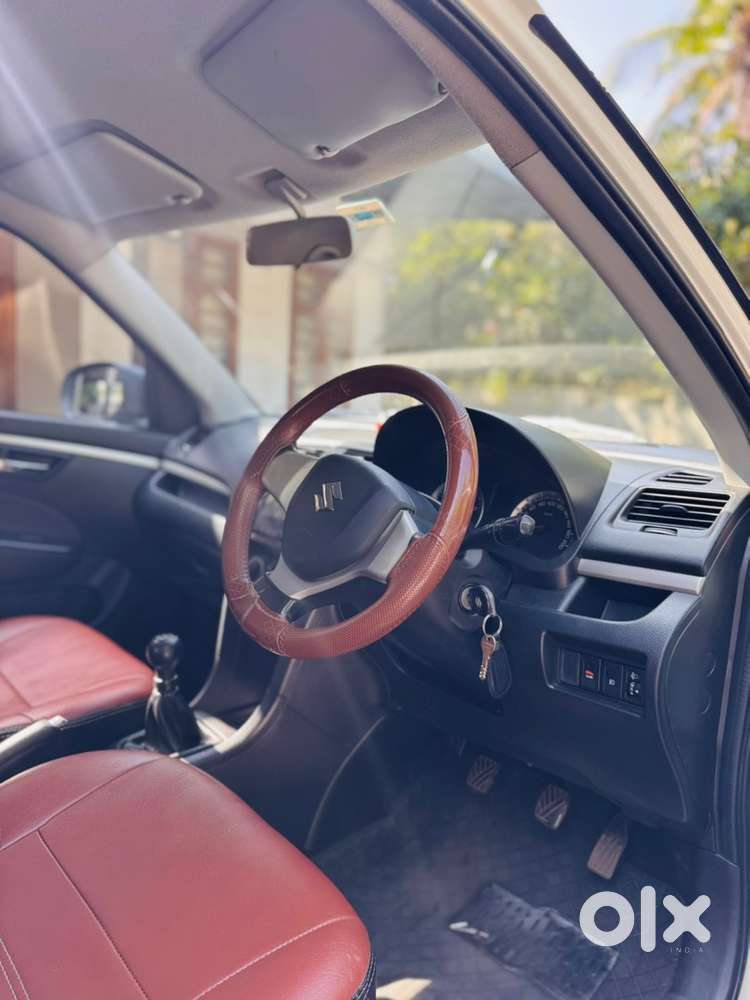 Maruti Suzuki Swift Diesel Vdi 2017
