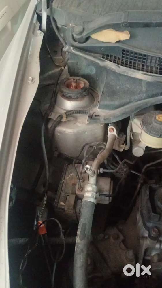 Honda Civic 2010 Petrol 80000 Km Driven