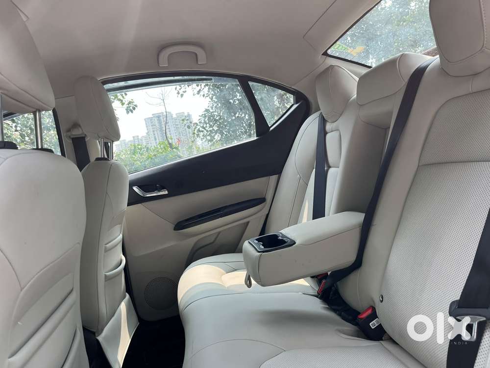 Tata Tigor 1.2 Revotron Xz Plus Cng, 2024, Cng & Hybrids