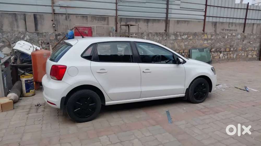 Volkswagen Polo 1.0 Mpi 2018