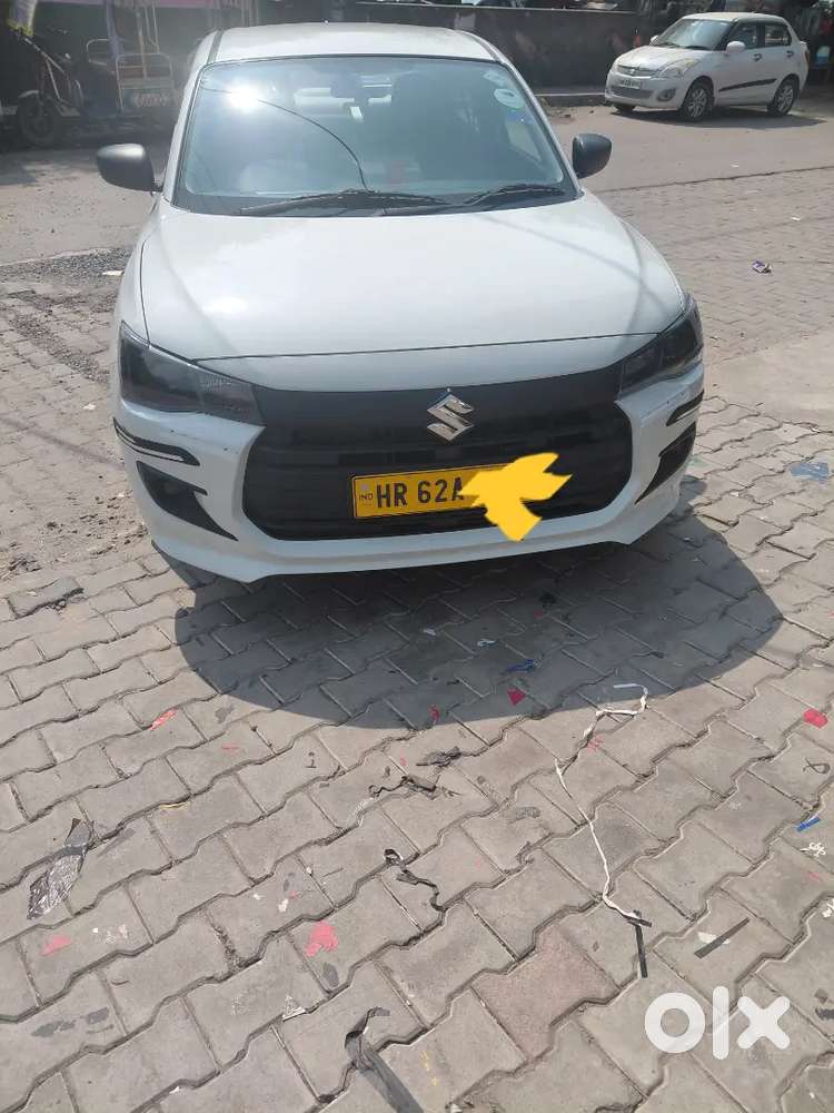 Maruti Suzuki Dzire Tour 2026