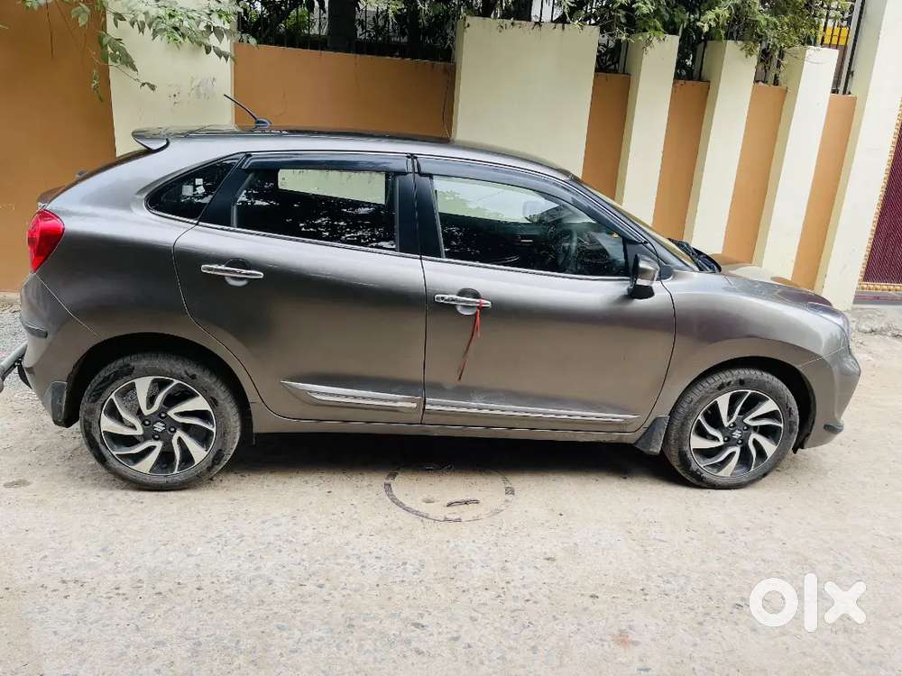 Maruti Suzuki Baleno ( Mint Condition )