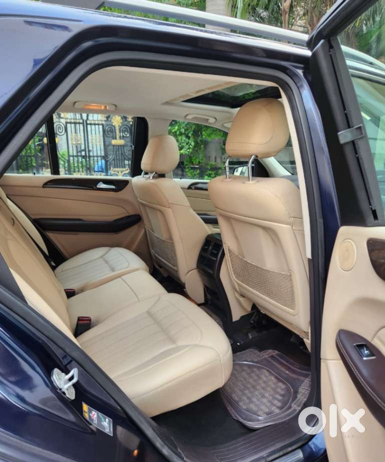 Mercedes-benz Gle Class 250d, 2017, Diesel