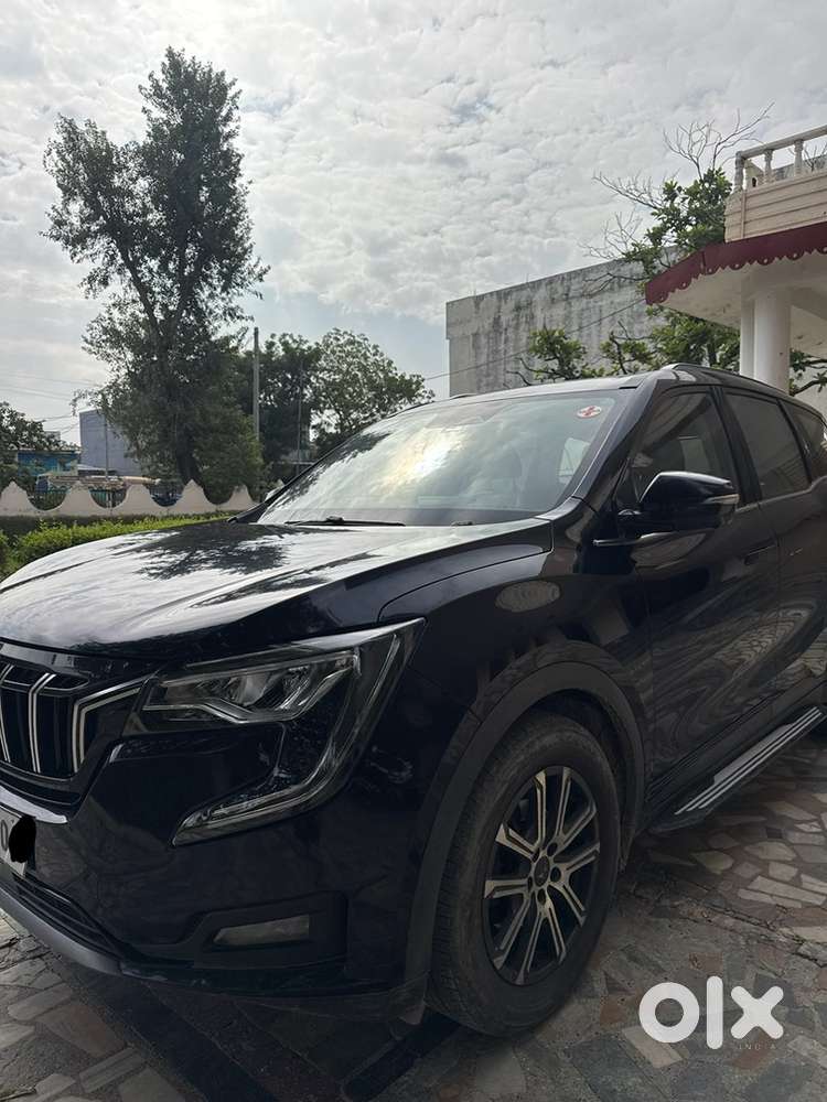 Mahindra Xuv700 Diesel 2022