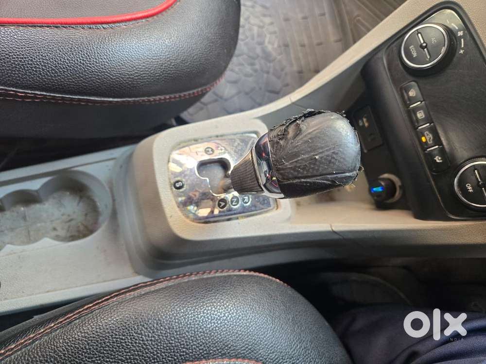 Tata Tiago Xza Plus, 2019, Petrol