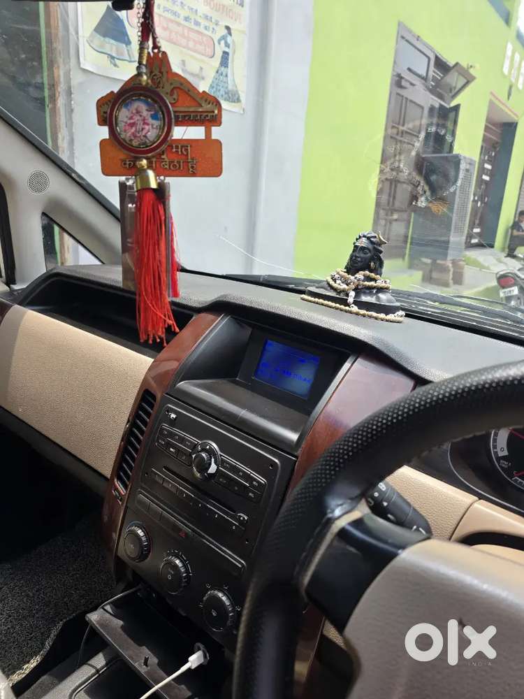 Tata Aria Diesel 2012 Manual, Reliable Second Owner