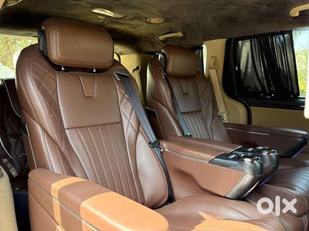 Kia Carnival Premium, 2021, Diesel