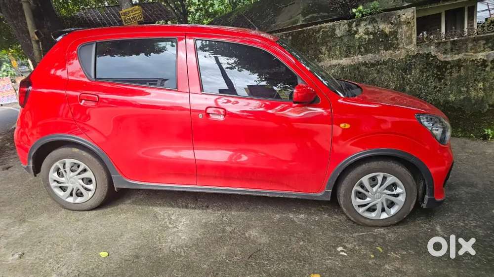Maruti Suzuki Celerio 2024 Model