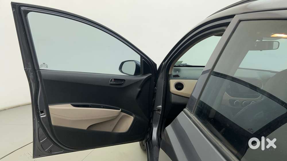 Hyundai Grand I10 1.2 Kappa Magna, 2018, Petrol