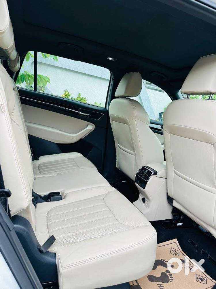 Skoda Kodiaq 2.0 L&k Tsi Dsg, 2023, Petrol