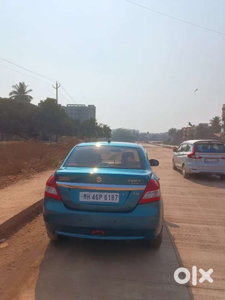 Maruti Suzuki Swift Dzire 2012 Petrol Good Condition