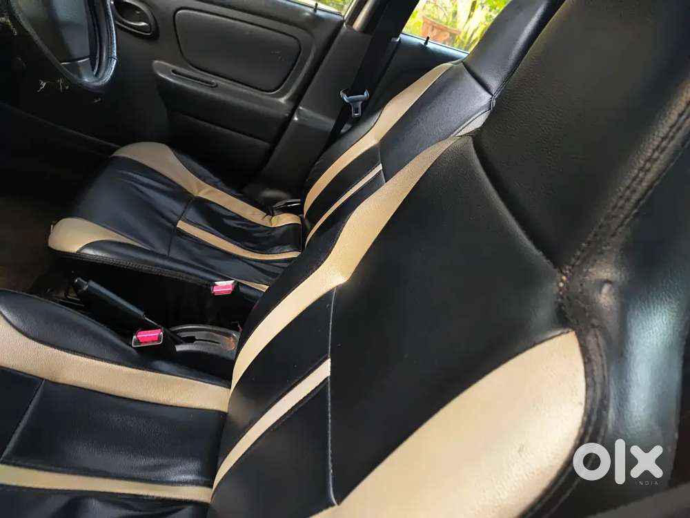 Maruti Suzuki Alto 2012 Petrol 45000 Km Driven