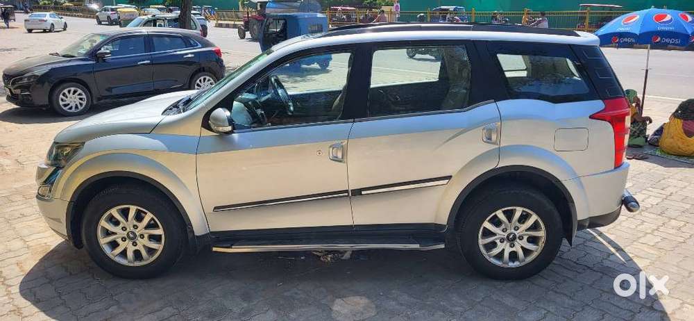 Mahindra Xuv500 W8 At, 2016, Diesel